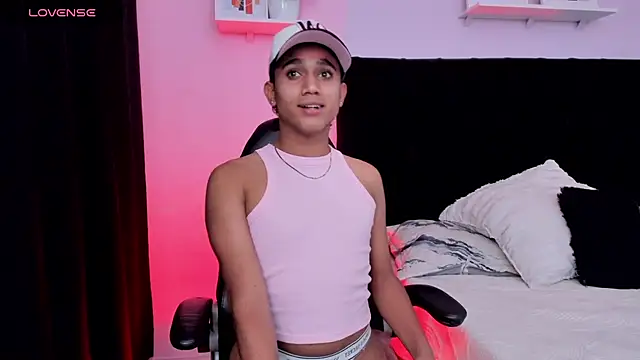 Snapshot of Morgan_Bladee chatting on March 2026 04:34:02 AM Morgan Bladee online show from March 2026 04:34:02 AM