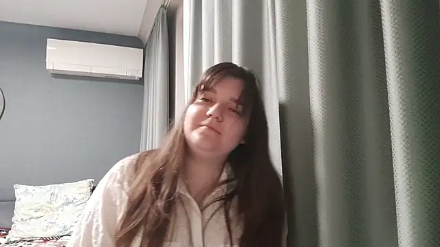 Snapshot of Angela_Foster chatting on April 2026 08:36:02 PM Angela Foster online show from April 2026 08:36:02 PM