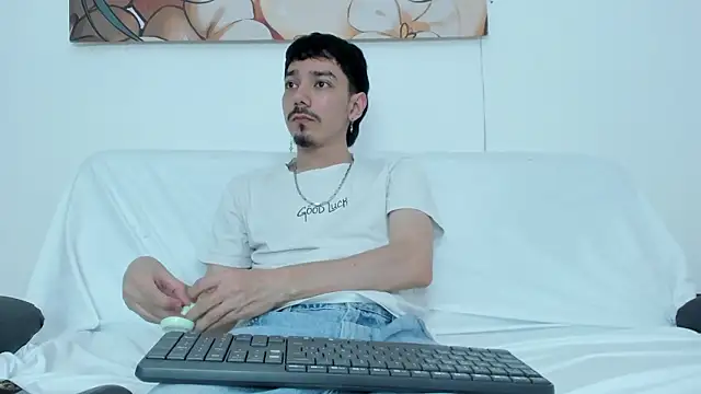 Snapshot of finn_jackson chatting on March 2026 08:12:01 PM finn jackson online show from March 2026 08:12:01 PM