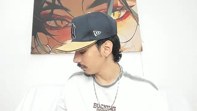 Snapshot of finn_jackson chatting on April 2026 07:40:01 PM finn jackson online show from April 2026 07:40:01 PM