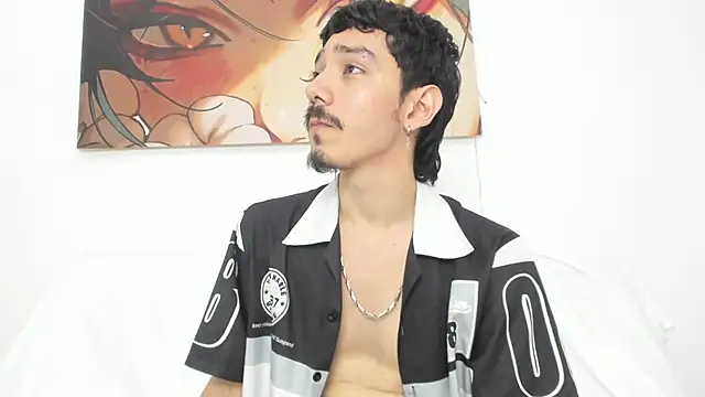 Snapshot of finn_jackson chatting on April 2026 07:29:01 PM finn jackson online show from April 2026 07:29:01 PM