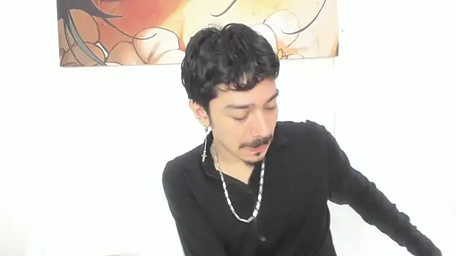 Snapshot of finn_jackson chatting on April 2026 07:19:02 PM finn jackson online show from April 2026 07:19:02 PM