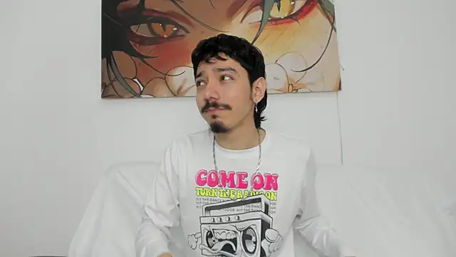 Snapshot of finn_jackson chatting on April 2026 07:53:01 PM finn jackson online show from April 2026 07:53:01 PM