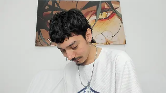 Snapshot of finn_jackson chatting on April 2026 07:50:02 PM finn jackson online show from April 2026 07:50:02 PM