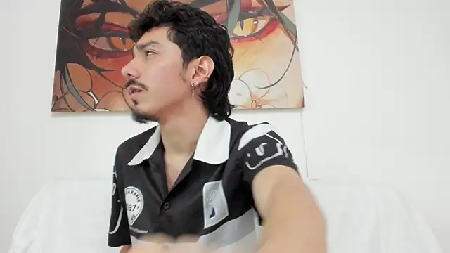 Snapshot of finn_jackson chatting on April 2026 07:51:01 PM finn jackson online show from April 2026 07:51:01 PM