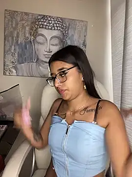 Snapshot of chanell_pinkk chatting on March 2026 02:20:01 PM chanell pinkk online show from March 2026 02:20:01 PM