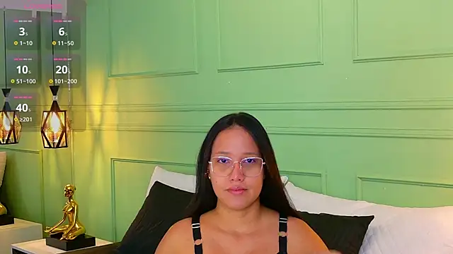 Snapshot of RUBYOCEANS chatting on March 2026 02:17:02 AM RUBYOCEANS online show from March 2026 02:17:02 AM