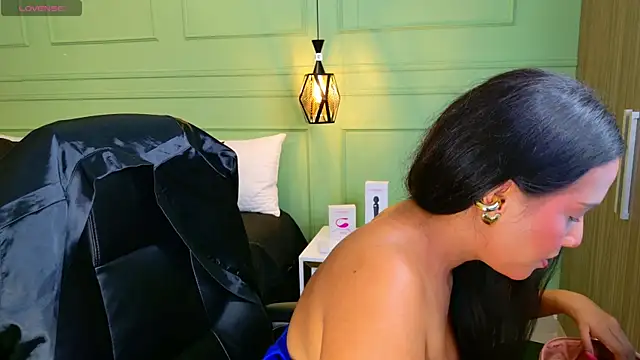 Snapshot of RUBYOCEANS chatting on April 2026 03:10:02 AM RUBYOCEANS online show from April 2026 03:10:02 AM