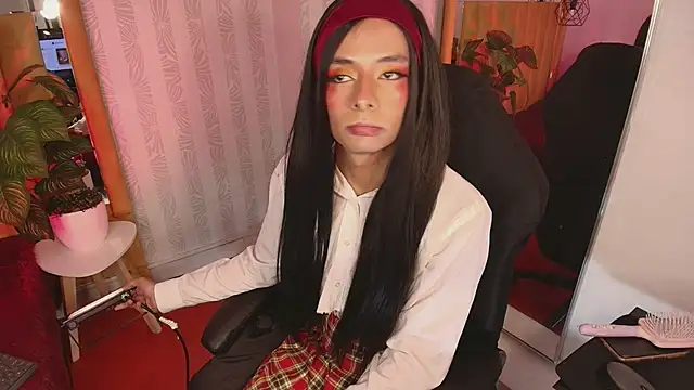 Danika Dahl online show from March 2026 05:40:02 AM