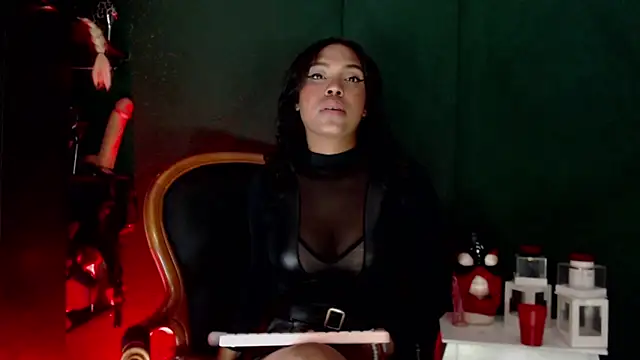 AntonelaVargas online show from March 2026 12:01:02 AM