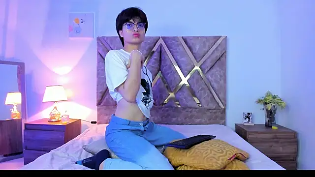 Snapshot of Kai_blaz chatting on March 2026 09:51:02 PM Kai blaz online show from March 2026 09:51:02 PM