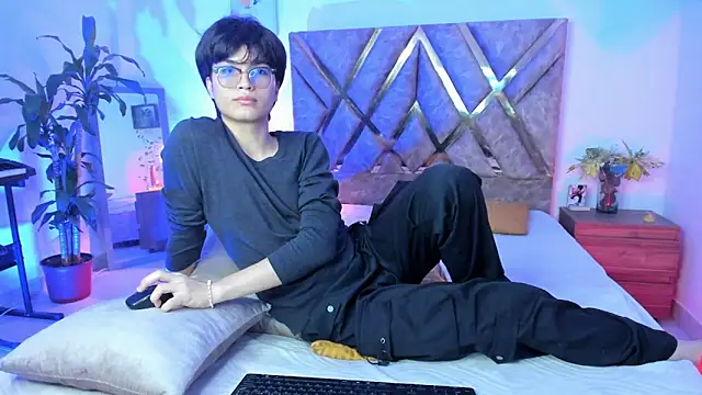 Snapshot of Kai_blaz chatting on March 2026 08:26:01 PM Kai blaz online show from March 2026 08:26:01 PM