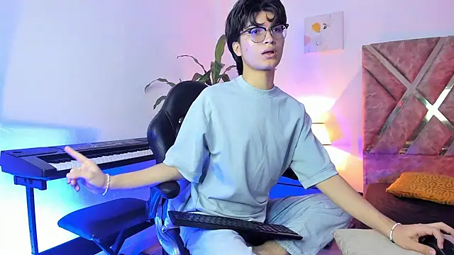 Snapshot of Kai_blaz chatting on March 2026 05:56:01 PM Kai blaz online show from March 2026 05:56:01 PM