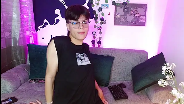 Snapshot of Kai_blaz chatting on April 2026 12:58:01 PM Kai blaz online show from April 2026 12:58:01 PM