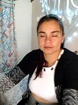 Snapshot of BettyBoo_w chatting on March 2026 10:53:01 AM BettyBoo w online show from March 2026 10:53:01 AM