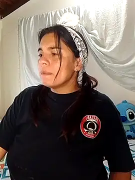 Snapshot of BettyBoo_w chatting on March 2026 12:33:01 PM BettyBoo w online show from March 2026 12:33:01 PM