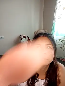 Snapshot of BettyBoo_w chatting on April 2026 12:27:02 PM BettyBoo w online show from April 2026 12:27:02 PM