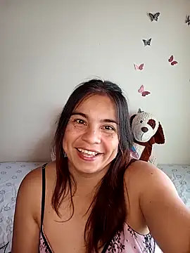 Snapshot of BettyBoo_w chatting on April 2026 01:13:02 PM BettyBoo w online show from April 2026 01:13:02 PM