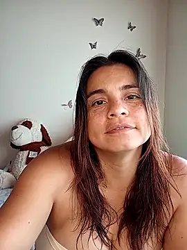 Snapshot of BettyBoo_w chatting on April 2026 05:30:01 PM BettyBoo w online show from April 2026 05:30:01 PM