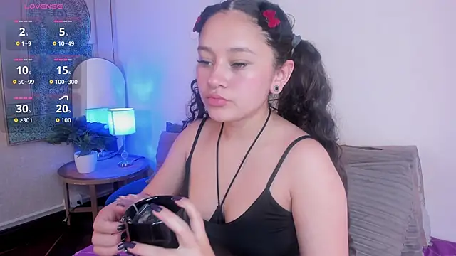 Soul Sonuddark online show from April 2026 08:36:02 PM