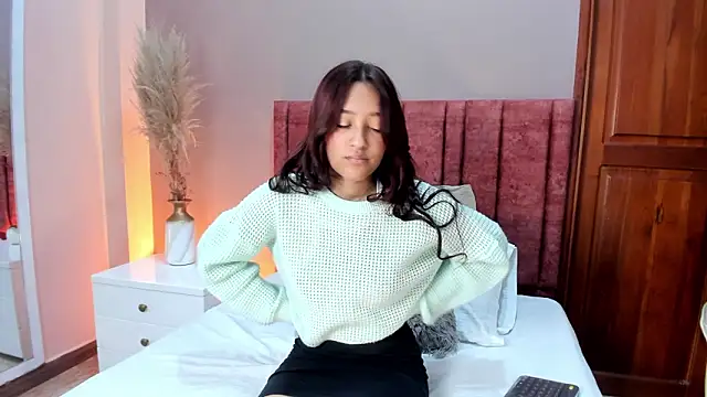 Snapshot of FreyaCameron chatting on March 2026 02:34:02 PM FreyaCameron online show from March 2026 02:34:02 PM