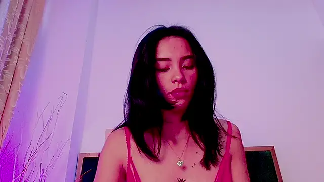 Snapshot of ValkaVega chatting on April 2026 11:54:02 AM ValkaVega online show from April 2026 11:54:02 AM