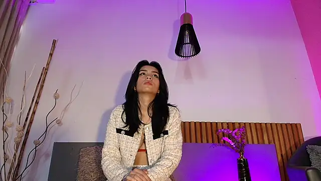 Snapshot of ValkaVega chatting on April 2026 11:59:01 AM ValkaVega online show from April 2026 11:59:01 AM