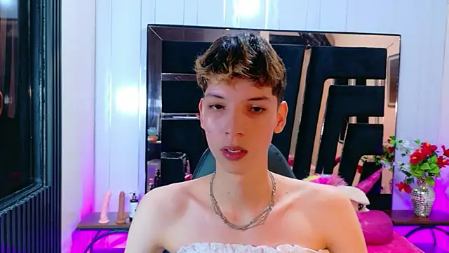 Stefany PiInk online show from March 2026 01:25:01 PM