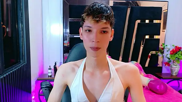 Stefany PiInk online show from March 2026 12:42:02 PM