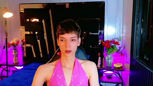 Snapshot of Stefany_PiInk chatting on April 2026 12:33:01 PM Stefany PiInk online show from April 2026 12:33:01 PM