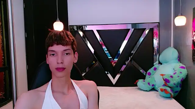 Snapshot of Stefany_PiInk chatting on April 2026 08:32:01 PM Stefany PiInk online show from April 2026 08:32:01 PM