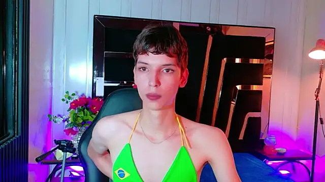 Snapshot of Stefany_PiInk chatting on May 2026 12:33:02 PM Stefany PiInk online show from May 2026 12:33:02 PM