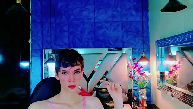 Snapshot of Stefany_PiInk chatting on May 2026 01:51:02 PM Stefany PiInk online show from May 2026 01:51:02 PM