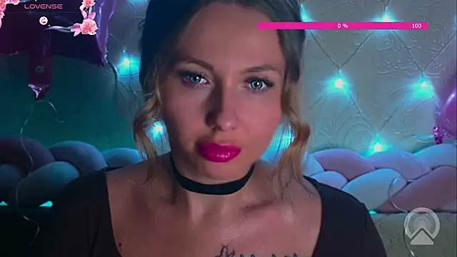 AngelEnigma online show from March 2026 10:59:01 PM