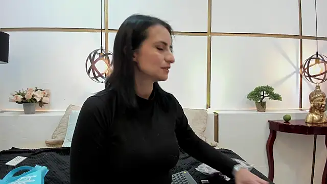 Snapshot of BrendaCantorel chatting on March 2026 11:49:02 AM BrendaCantorel online show from March 2026 11:49:02 AM