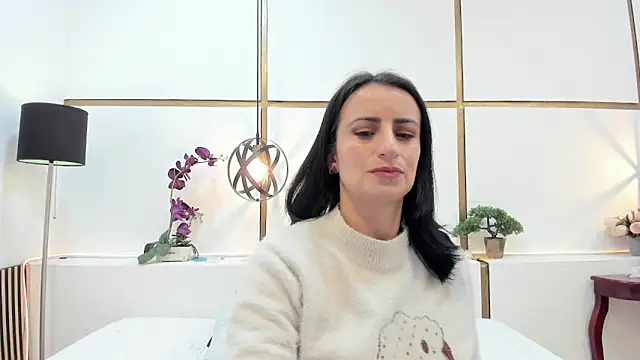 Snapshot of BrendaCantorel chatting on March 2026 11:48:02 AM BrendaCantorel online show from March 2026 11:48:02 AM