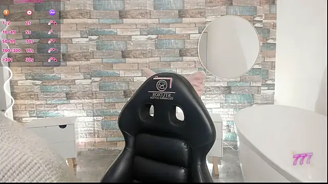 JUSTIN TAY1 online show from April 2026 11:40:02 AM