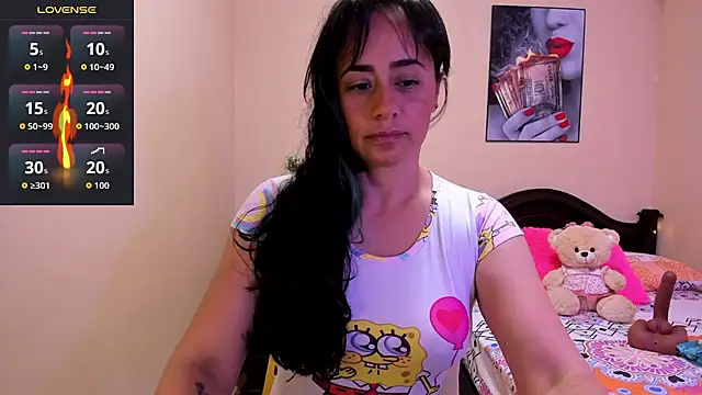 Snapshot of sara_florez12 chatting on April 2026 11:14:02 AM sara florez12 online show from April 2026 11:14:02 AM