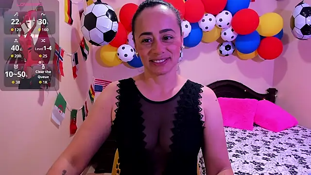 sara florez12 online show from June 2026 11:14:01 AM