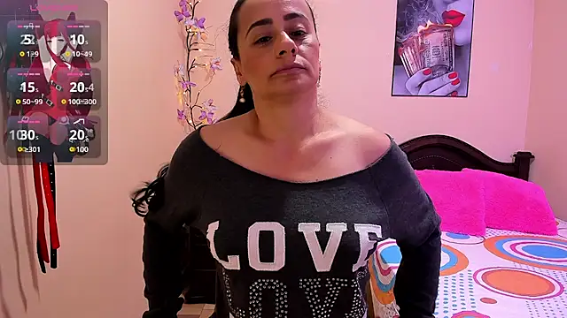 sara florez12 online show from July 2026 11:06:02 AM