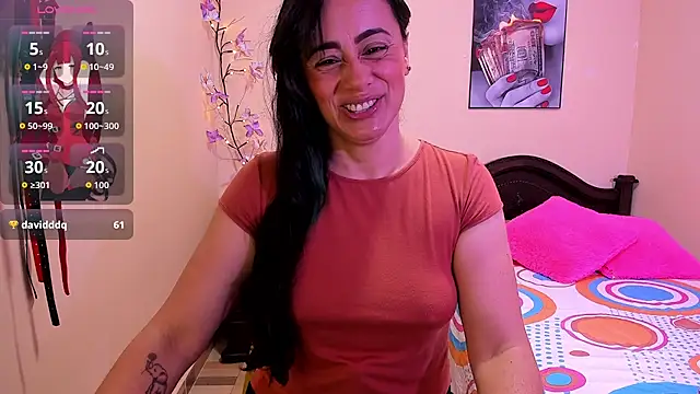 sara florez12 online show from July 2026 11:20:02 AM