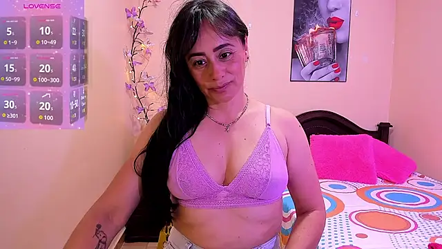 sara florez12 online show from August 2026 11:13:01 AM