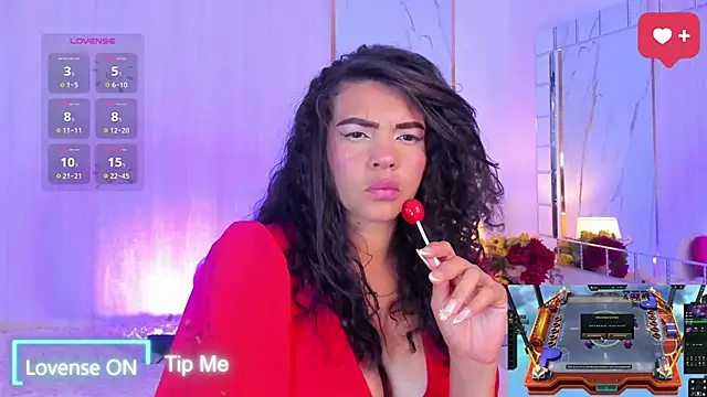 Snapshot of LadyReload chatting on March 2026 09:42:02 PM LadyReload online show from March 2026 09:42:02 PM