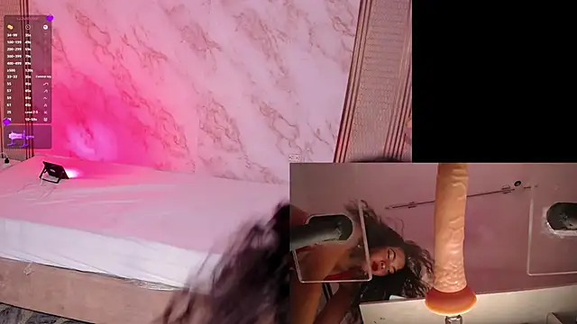 LadyReload online show from May 2026 02:25:01 PM