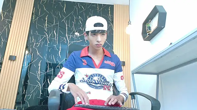 Snapshot of ValeriHot_1 chatting on July 2026 02:51:01 AM ValeriHot 1 online show from July 2026 02:51:01 AM