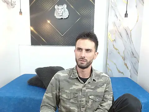 KingOfTemptation online show from April 2026 03:16:01 AM