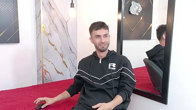KingOfTemptation online show from May 2026 04:08:01 AM