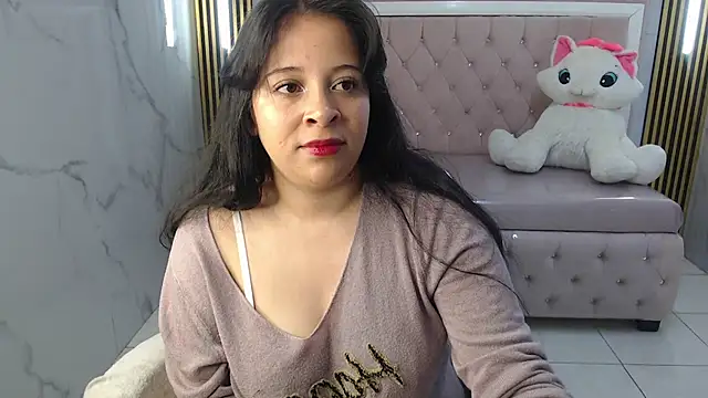 sara tellez s online show from March 2026 03:11:02 AM