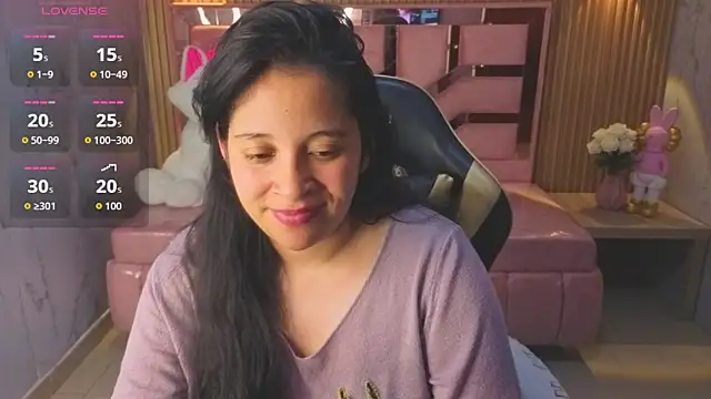 Snapshot of sara_tellez_s chatting on June 2026 03:07:01 AM sara tellez s online show from June 2026 03:07:01 AM