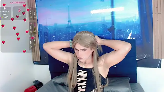 Snapshot of bianca_dream_ chatting on March 2026 07:20:02 PM bianca dream online show from March 2026 07:20:02 PM